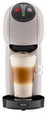 Krups KP243AF0 Nescaf&eacute; Dolce Gusto Genio S Taupe Konyhai term&eacute;kek - K&aacute;v&eacute;főző / k&aacute;v&eacute;&ouml;rlő / kieg&eacute;sz&iacute;tő - Kapszul&aacute;s / podos k&aacute;v&eacute;főző - 518866
