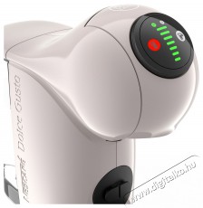 Krups KP243AF0 Nescaf&eacute; Dolce Gusto Genio S Taupe Konyhai term&eacute;kek - K&aacute;v&eacute;főző / k&aacute;v&eacute;&ouml;rlő / kieg&eacute;sz&iacute;tő - Kapszul&aacute;s / podos k&aacute;v&eacute;főző - 518866