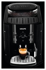 Krups EA810B70 k&aacute;v&eacute;főző - sz&uuml;rke Konyhai term&eacute;kek - K&aacute;v&eacute;főző / k&aacute;v&eacute;&ouml;rlő / kieg&eacute;sz&iacute;tő - Automata k&aacute;v&eacute;főző - 312104