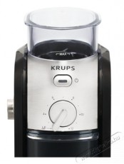 Krups GVX242 k&aacute;v&eacute;dar&aacute;l&oacute; / őrlő Konyhai term&eacute;kek - K&aacute;v&eacute;főző / k&aacute;v&eacute;&ouml;rlő / kieg&eacute;sz&iacute;tő - K&aacute;v&eacute;dar&aacute;l&oacute; / őrlő - 294935
