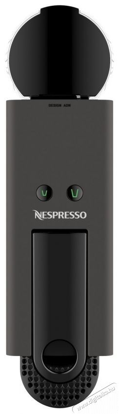 Krups NESPRESSO XN110NF0 Essenza Mini Black kapszul&aacute;s k&aacute;v&eacute;főző Konyhai term&eacute;kek - K&aacute;v&eacute;főző / k&aacute;v&eacute;&ouml;rlő / kieg&eacute;sz&iacute;tő - Kapszul&aacute;s / podos k&aacute;v&eacute;főző - 540641