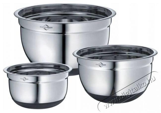 K&uuml;chenprofi 3 darab, cs&uacute;sz&aacute;smentes aljjal Konyhai term&eacute;kek - Ed&eacute;ny - Ed&eacute;ny k&eacute;szlet - 527396