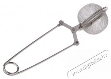 K&uuml;chenprofi nyeles tea / fűszer szűrő, &aacute;tm&eacute;rője 6,6 cm - Konyhai term&eacute;kek - Egy&eacute;b / Konyhai kieg&eacute;sz&iacute;tő - 528746