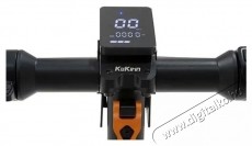 KuKirin S1 Max &Ouml;sszecsukhat&oacute; elektromos roller H&aacute;ztart&aacute;s / Otthon / K&uuml;lt&eacute;r - J&aacute;t&eacute;k / Sport - Roller / segway / g&ouml;rdeszka - 535392