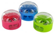 KUM Kum 1020521 kerek k&eacute;tlyuk&uacute; műanyag hegyező - Iroda &eacute;s sz&aacute;m&iacute;t&aacute;stechnika - Egy&eacute;b sz&aacute;m&iacute;t&aacute;stechnikai term&eacute;k - 405862