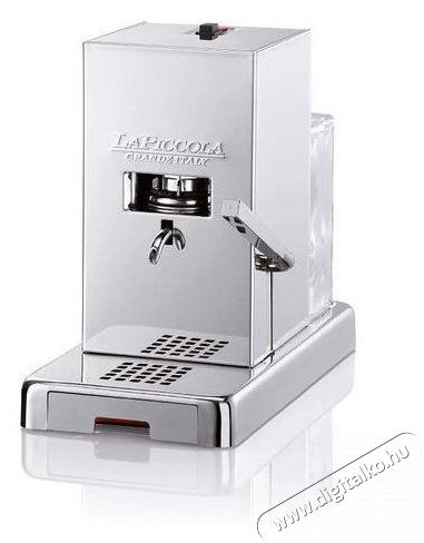 La Piccola Double Polisch &Uacute;jdons&aacute;gok - &Uacute;j term&eacute;kek - 512696