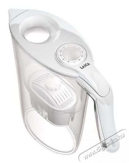 Laica J35DA3_J9073A1 V&Iacute;ZSZŰRŐ KANCS&Oacute; 1+2 SZŰRŐBET&Eacute;TTEL Konyhai term&eacute;kek - V&iacute;zszűrő - V&iacute;zszűrő - 331993