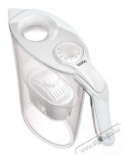 Laica J35DA3_J9073A1 V&Iacute;ZSZŰRŐ KANCS&Oacute; 1+2 SZŰRŐBET&Eacute;TTEL Konyhai term&eacute;kek - V&iacute;zszűrő - V&iacute;zszűrő - 331993