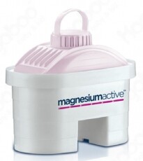 Laica Bi-Flux Magnesiumacative vízszűrőbetét 2db-os Konyhai termékek - Vízszűrő - Kiegészítő - 332632