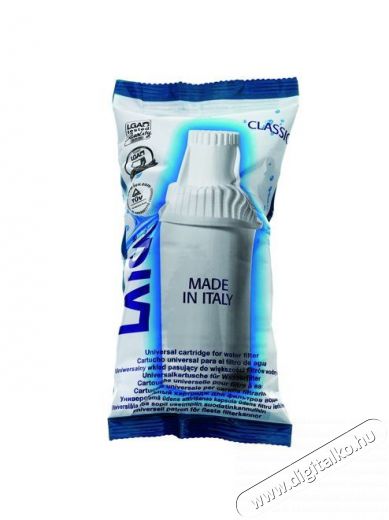 Laica F0A3 classic v&iacute;zszűrőbet&eacute;t 1 db Konyhai term&eacute;kek - V&iacute;zszűrő - Kieg&eacute;sz&iacute;tő - 332639