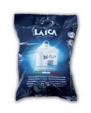 Laica LF0M 1 db-os bi-flux vízszűrőbetét Konyhai termékek - Vízszűrő - Kiegészítő - 332645