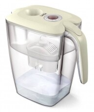 Laica J81EC vízszűrő kancsó Konyhai termékek - Vízszűrő - Vízszűrő - 331994