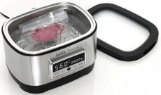Laica SVC200 sous vide főző Konyhai term&eacute;kek - Konyhai kisg&eacute;p (s&uuml;t&eacute;s / főz&eacute;s / hűt&eacute;s / &eacute;telk&eacute;sz&iacute;t&eacute;s) - L&eacute;gkever&eacute;ses főzőg&eacute;p / elektromos kukta / multifunkci&oacute;s s&uuml;tő - 338105