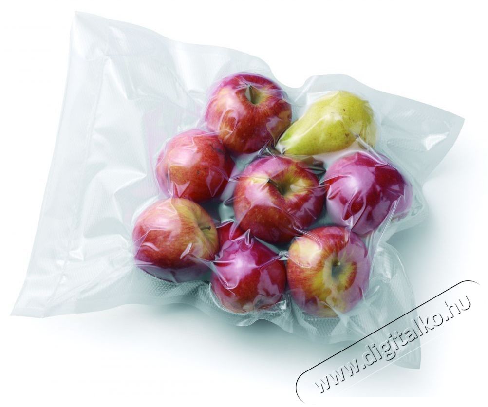 Laica l&eacute;gcsatorn&aacute;s BPA mentes 20 db 28 x 36 cm-es v&aacute;kuum csomagol&oacute; tasak (VT36040) H&aacute;ztart&aacute;s / Otthon / K&uuml;lt&eacute;r - Egy&eacute;b h&aacute;ztart&aacute;si term&eacute;k - 381588