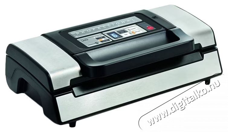 Laica Profesional VT3120 V&aacute;kuumos f&oacute;liahegesztő g&eacute;p Konyhai term&eacute;kek - F&oacute;liahegesztő - F&oacute;liahegesztő - 531664