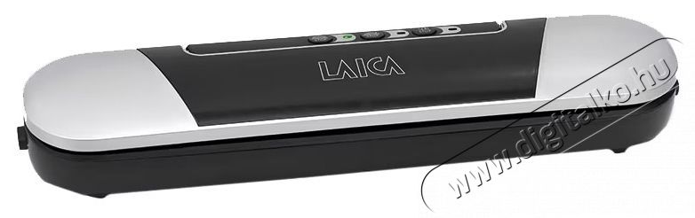 Laica VT32050 F&oacute;liaheggesztő Konyhai term&eacute;kek - F&oacute;liahegesztő - F&oacute;liahegesztő - 383131