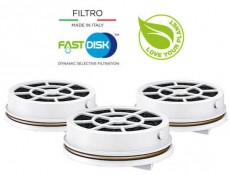 Laica FD03A01 instant szűrő - Konyhai termékek - Egyéb / Konyhai kiegészítő - 365964