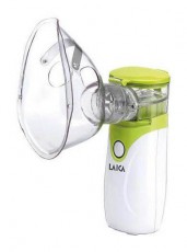 Laica NE1005E ultrahangos inhalátor Szépségápolás / Egészség - Arc / bőr ápolás - Arcszauna - 365969