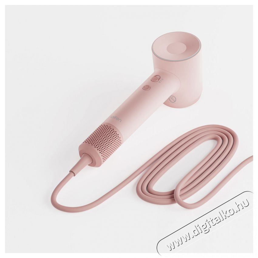 Laifen SE 2 Special Pink Sz&eacute;ps&eacute;g&aacute;pol&aacute;s / Eg&eacute;szs&eacute;g - Haj&aacute;pol&aacute;s - Hajsz&aacute;r&iacute;t&oacute; - 510535