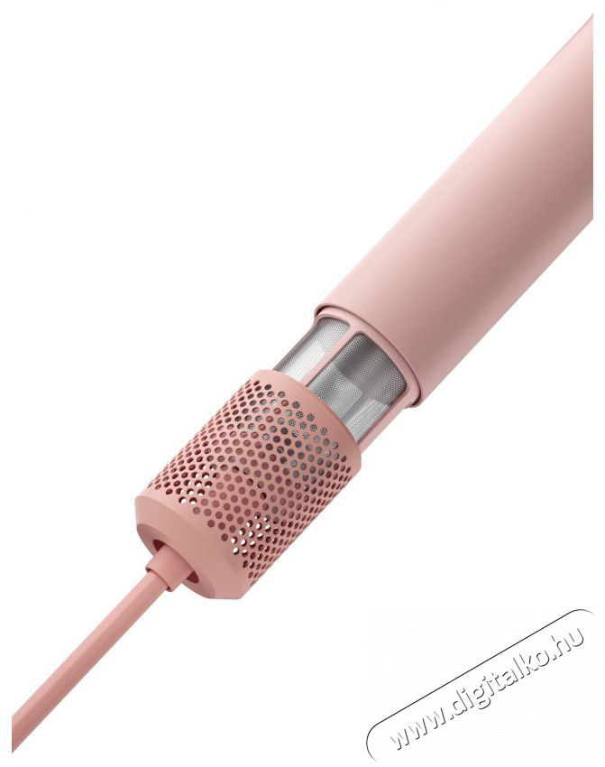 Laifen SE 2 Special Pink Sz&eacute;ps&eacute;g&aacute;pol&aacute;s / Eg&eacute;szs&eacute;g - Haj&aacute;pol&aacute;s - Hajsz&aacute;r&iacute;t&oacute; - 510535