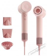 Laifen SE 2 Special Pink Sz&eacute;ps&eacute;g&aacute;pol&aacute;s / Eg&eacute;szs&eacute;g - Haj&aacute;pol&aacute;s - Hajsz&aacute;r&iacute;t&oacute; - 510535