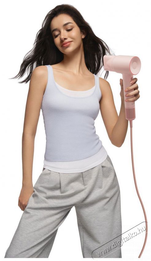 Laifen SE 2 Special Pink Sz&eacute;ps&eacute;g&aacute;pol&aacute;s / Eg&eacute;szs&eacute;g - Haj&aacute;pol&aacute;s - Hajsz&aacute;r&iacute;t&oacute; - 510535