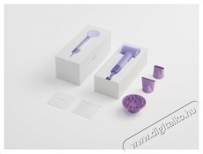 Laifen SE 2 Special Purple Sz&eacute;ps&eacute;g&aacute;pol&aacute;s / Eg&eacute;szs&eacute;g - Haj&aacute;pol&aacute;s - Hajsz&aacute;r&iacute;t&oacute; - 510534