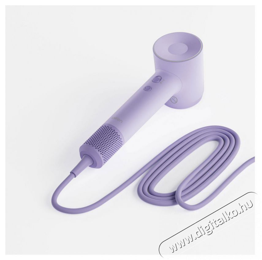 Laifen SE 2 Special Purple Sz&eacute;ps&eacute;g&aacute;pol&aacute;s / Eg&eacute;szs&eacute;g - Haj&aacute;pol&aacute;s - Hajsz&aacute;r&iacute;t&oacute; - 510534