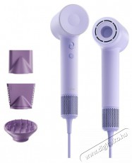 Laifen SE 2 Special Purple Sz&eacute;ps&eacute;g&aacute;pol&aacute;s / Eg&eacute;szs&eacute;g - Haj&aacute;pol&aacute;s - Hajsz&aacute;r&iacute;t&oacute; - 510534