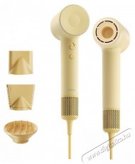 Laifen SE 2 Special Yellow Sz&eacute;ps&eacute;g&aacute;pol&aacute;s / Eg&eacute;szs&eacute;g - Haj&aacute;pol&aacute;s - Hajsz&aacute;r&iacute;t&oacute; - 510536