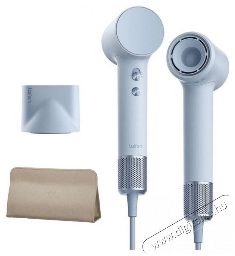 Laifen SWIFT Mini Blue H&aacute;ztart&aacute;s / Otthon / K&uuml;lt&eacute;r - J&aacute;t&eacute;k / Sport - T&aacute;vir&aacute;ny&iacute;t&oacute;s haj&oacute; - 510532