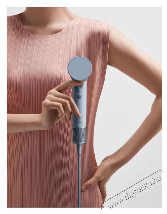 Laifen SWIFT Mini Blue H&aacute;ztart&aacute;s / Otthon / K&uuml;lt&eacute;r - J&aacute;t&eacute;k / Sport - T&aacute;vir&aacute;ny&iacute;t&oacute;s haj&oacute; - 510532