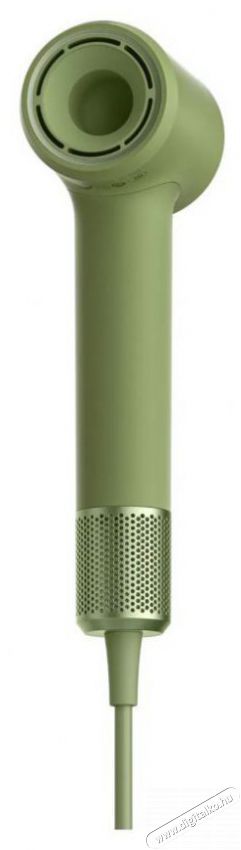 Laifen SWIFT Mini Green Sz&eacute;ps&eacute;g&aacute;pol&aacute;s / Eg&eacute;szs&eacute;g - Haj&aacute;pol&aacute;s - Hajsz&aacute;r&iacute;t&oacute; - 510529