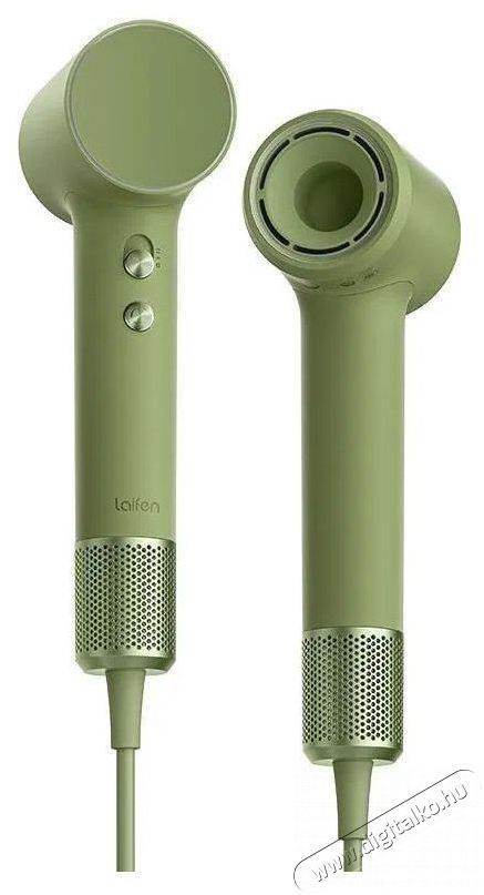 Laifen SWIFT Mini Green Sz&eacute;ps&eacute;g&aacute;pol&aacute;s / Eg&eacute;szs&eacute;g - Haj&aacute;pol&aacute;s - Hajsz&aacute;r&iacute;t&oacute; - 510529