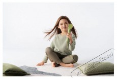 Laifen SWIFT Mini Green Sz&eacute;ps&eacute;g&aacute;pol&aacute;s / Eg&eacute;szs&eacute;g - Haj&aacute;pol&aacute;s - Hajsz&aacute;r&iacute;t&oacute; - 510529