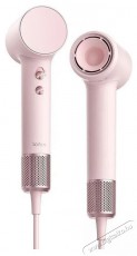Laifen SWIFT Mini Pink Sz&eacute;ps&eacute;g&aacute;pol&aacute;s / Eg&eacute;szs&eacute;g - Haj&aacute;pol&aacute;s - Hajsz&aacute;r&iacute;t&oacute; - 510530