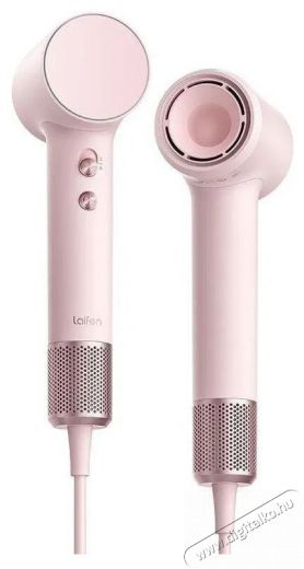 Laifen SWIFT Mini Pink Sz&eacute;ps&eacute;g&aacute;pol&aacute;s / Eg&eacute;szs&eacute;g - Haj&aacute;pol&aacute;s - Hajsz&aacute;r&iacute;t&oacute; - 510530