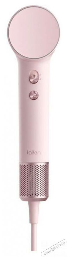 Laifen SWIFT Mini Pink Sz&eacute;ps&eacute;g&aacute;pol&aacute;s / Eg&eacute;szs&eacute;g - Haj&aacute;pol&aacute;s - Hajsz&aacute;r&iacute;t&oacute; - 510530