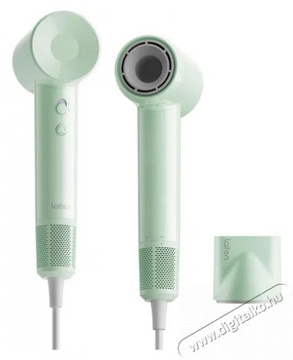 Laifen SWIFT SE Lite Glossy Green Sz&eacute;ps&eacute;g&aacute;pol&aacute;s / Eg&eacute;szs&eacute;g - Haj&aacute;pol&aacute;s - Hajsz&aacute;r&iacute;t&oacute; - 510550