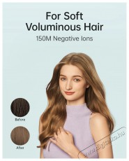 Laifen SWIFT SE Lite Glossy Green Sz&eacute;ps&eacute;g&aacute;pol&aacute;s / Eg&eacute;szs&eacute;g - Haj&aacute;pol&aacute;s - Hajsz&aacute;r&iacute;t&oacute; - 510550