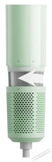 Laifen SWIFT SE Lite Glossy Green Sz&eacute;ps&eacute;g&aacute;pol&aacute;s / Eg&eacute;szs&eacute;g - Haj&aacute;pol&aacute;s - Hajsz&aacute;r&iacute;t&oacute; - 510550