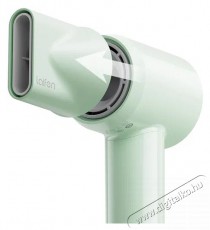 Laifen SWIFT SE Lite Glossy Green Sz&eacute;ps&eacute;g&aacute;pol&aacute;s / Eg&eacute;szs&eacute;g - Haj&aacute;pol&aacute;s - Hajsz&aacute;r&iacute;t&oacute; - 510550