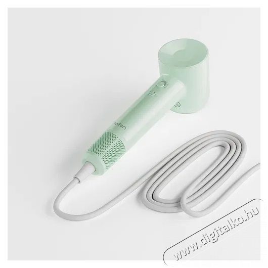 Laifen SWIFT SE Lite Glossy Green Sz&eacute;ps&eacute;g&aacute;pol&aacute;s / Eg&eacute;szs&eacute;g - Haj&aacute;pol&aacute;s - Hajsz&aacute;r&iacute;t&oacute; - 510550