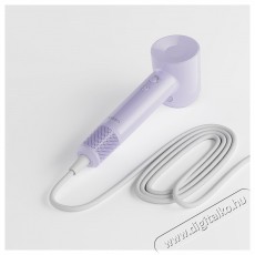 Laifen SWIFT SE Lite Glossy Purple Sz&eacute;ps&eacute;g&aacute;pol&aacute;s / Eg&eacute;szs&eacute;g - Haj&aacute;pol&aacute;s - Hajsz&aacute;r&iacute;t&oacute; - 510546