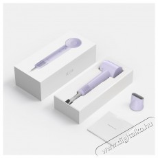 Laifen SWIFT SE Lite Glossy Purple Sz&eacute;ps&eacute;g&aacute;pol&aacute;s / Eg&eacute;szs&eacute;g - Haj&aacute;pol&aacute;s - Hajsz&aacute;r&iacute;t&oacute; - 510546