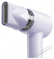 Laifen SWIFT SE Lite Glossy Purple Sz&eacute;ps&eacute;g&aacute;pol&aacute;s / Eg&eacute;szs&eacute;g - Haj&aacute;pol&aacute;s - Hajsz&aacute;r&iacute;t&oacute; - 510546
