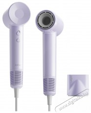 Laifen SWIFT SE Lite Glossy Purple Sz&eacute;ps&eacute;g&aacute;pol&aacute;s / Eg&eacute;szs&eacute;g - Haj&aacute;pol&aacute;s - Hajsz&aacute;r&iacute;t&oacute; - 510546