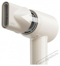 Laifen SWIFT SE Lite Glossy White Sz&eacute;ps&eacute;g&aacute;pol&aacute;s / Eg&eacute;szs&eacute;g - Haj&aacute;pol&aacute;s - Hajsz&aacute;r&iacute;t&oacute; - 510528