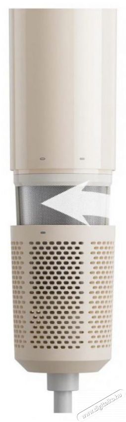 Laifen SWIFT SE Lite Glossy White Sz&eacute;ps&eacute;g&aacute;pol&aacute;s / Eg&eacute;szs&eacute;g - Haj&aacute;pol&aacute;s - Hajsz&aacute;r&iacute;t&oacute; - 510528