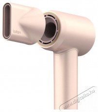 Laifen SWIFT SE SPECIAL Light Pink Sz&eacute;ps&eacute;g&aacute;pol&aacute;s / Eg&eacute;szs&eacute;g - Haj&aacute;pol&aacute;s - Hajsz&aacute;r&iacute;t&oacute; - 510542